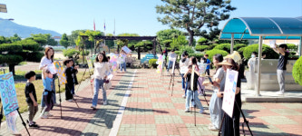 [기획특집] 행복한 작은학교 (36) 경주시 연안초등학교