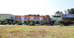 [기획특집] 행복한 작은학교 (38) 경주시 서라벌초등학교