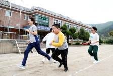 [기획특집] 행복한 작은학교 (42) 영천시 북안면 북안초등학교
