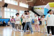 [기획특집] 행복한 작은학교 (42) 영천시 북안면 북안초등학교