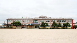 [기획특집] 행복한 작은학교 (42) 영천시 북안면 북안초등학교