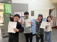 죽변초, 딥페이크 예방 캠페인 운영