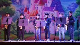 [기획특집] 행복한 작은학교 (45) 예천군 용문초등학교