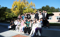 [기획특집] 행복한 작은학교 (46) 예천군 지보초등학교