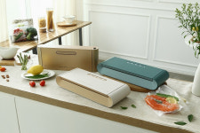 센스락, ‘2024 코엑스 푸드위크’ 참가