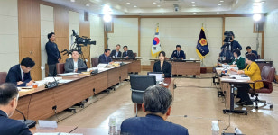 대구시의회, 미래 신산업 관련 주요 현안 사업 점검