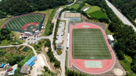 [기획특집] 울진군, 스포츠 르네상스 시대를 열다