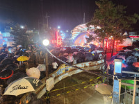 포항문화재단 피어라 미항, 구룡포 축제...예산만 쏟아붓고 의혹은 커지고