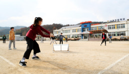 [기획특집] 행복한 작은학교 (50) 구미시 남계초등학교