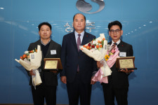 상주시, 지방재정확충 기여 납세자 표창