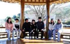 [기획특집] 행복한 작은학교 (51) 김천시 조마초등학교