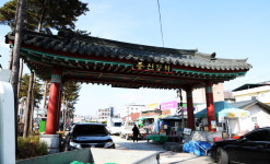 [기획특집] 살기좋은 경북 (52) 안동시 풍산읍