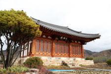 [기획특집] 살기좋은 경북 (53) 안동시 길안면