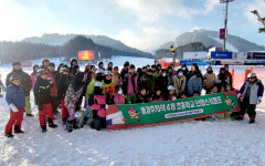 [기획특집] 동경주 구석구석 (16) 나산초등학교