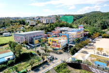 [기획특집] 동경주 구석구석 (16) 나산초등학교