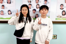 [기획특집] 동경주 구석구석 (16) 나산초등학교