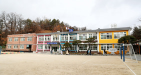 [기획특집] 행복한 작은학교 (54) 영주시 평은초등학교