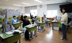 [기획특집] 행복한 작은학교 (54) 영주시 평은초등학교