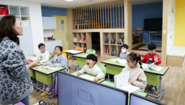 [기획특집] 행복한 작은학교 (54) 영주시 평은초등학교