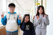 [기획특집] 행복한 작은학교 (54) 영주시 평은초등학교