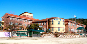 [기획특집] 동경주 구석구석 (17) 양북중학교