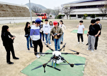 [기획특집] 동경주 구석구석 (17) 양북중학교