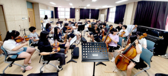 [기획특집] 동경주 구석구석 (17) 양북중학교