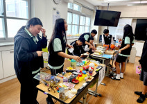 [기획특집] 동경주 구석구석 (19) 감포중학교