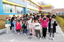 [기획특집] 행복한 작은학교 (56) 문경시 영순초등학교