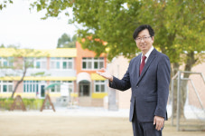 [기획특집] 행복한 작은학교 (56) 문경시 영순초등학교