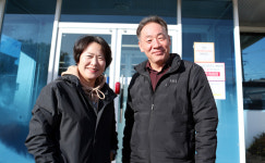 [기획특집] 살기좋은 경북 (57) 문경시 호계면