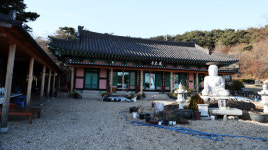 [기획특집] 살기좋은 경북 (57) 문경시 호계면