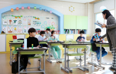 [기획특집] 행복한 작은학교 (57) 문경시 호계초등학교
