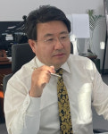 [사람인] 장종용 포항시 북구청장, 33년 공직생활 마무리