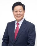 김세환 전 구미부시장, 김천시장 재선거 예비후보 등록