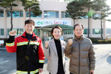 [기획특집] 살기좋은 경북 (58) 봉화군 법전면