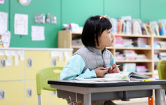 [기획특집] 행복한 작은학교 (58) 봉화군 법전중앙초등학교