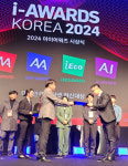 대구 동구, 웹어워드 코리아 2024 지방자치단체 부문 대상