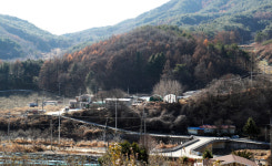 [기획특집] 살기좋은 경북 (59) 봉화군 춘양면