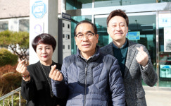 [기획특집] 살기좋은 경북 (60) 고령군 성산면