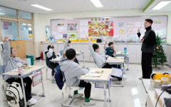 [기획특집] 행복한 작은학교 (60) 고령군 박곡초등학교