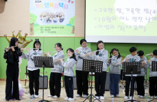 [기획특집] 행복한 작은학교 (60) 고령군 박곡초등학교