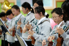[기획특집] 행복한 작은학교 (60) 고령군 박곡초등학교