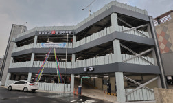 포항시, 연말연시 전통시장 공영주차장 1시간 무료 개방