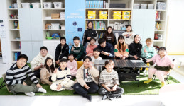 [기획특집] 행복한 작은학교 (61) 울진군 기성초등학교