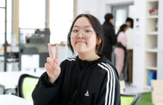 [기획특집] 행복한 작은학교 (61) 울진군 기성초등학교