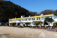 [기획특집] 행복한 작은학교 (61) 울진군 기성초등학교