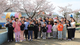 [기획특집] 행복한 작은학교 (62) 울진군 매화초등학교