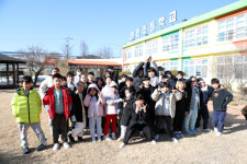 [기획특집] 행복한 작은학교 (63) 경산시 청천초등학교