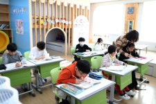 [기획특집] 행복한 작은학교 (63) 경산시 청천초등학교